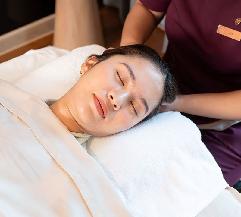 关于 maai spa